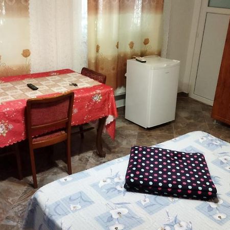 에포리수드 Casa Din Gradina 빌라 외부 사진