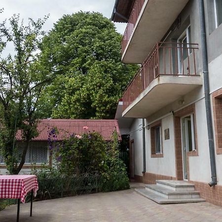 에포리수드 Casa Din Gradina 빌라 외부 사진