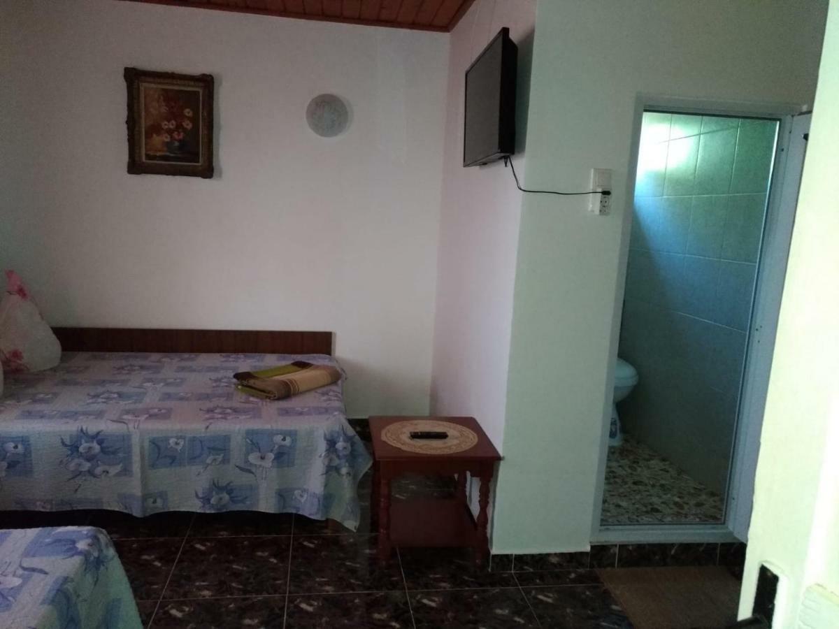 에포리수드 Casa Din Gradina 빌라 외부 사진