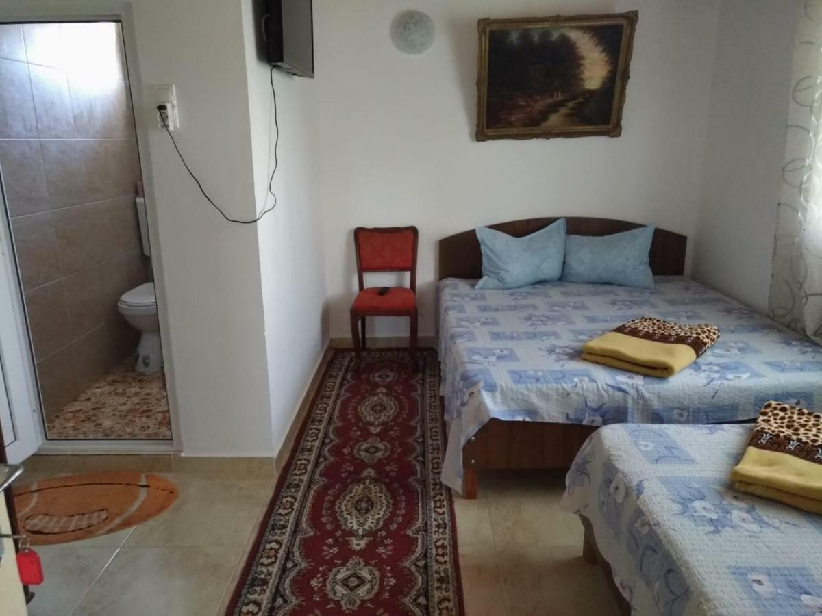 에포리수드 Casa Din Gradina 빌라 외부 사진