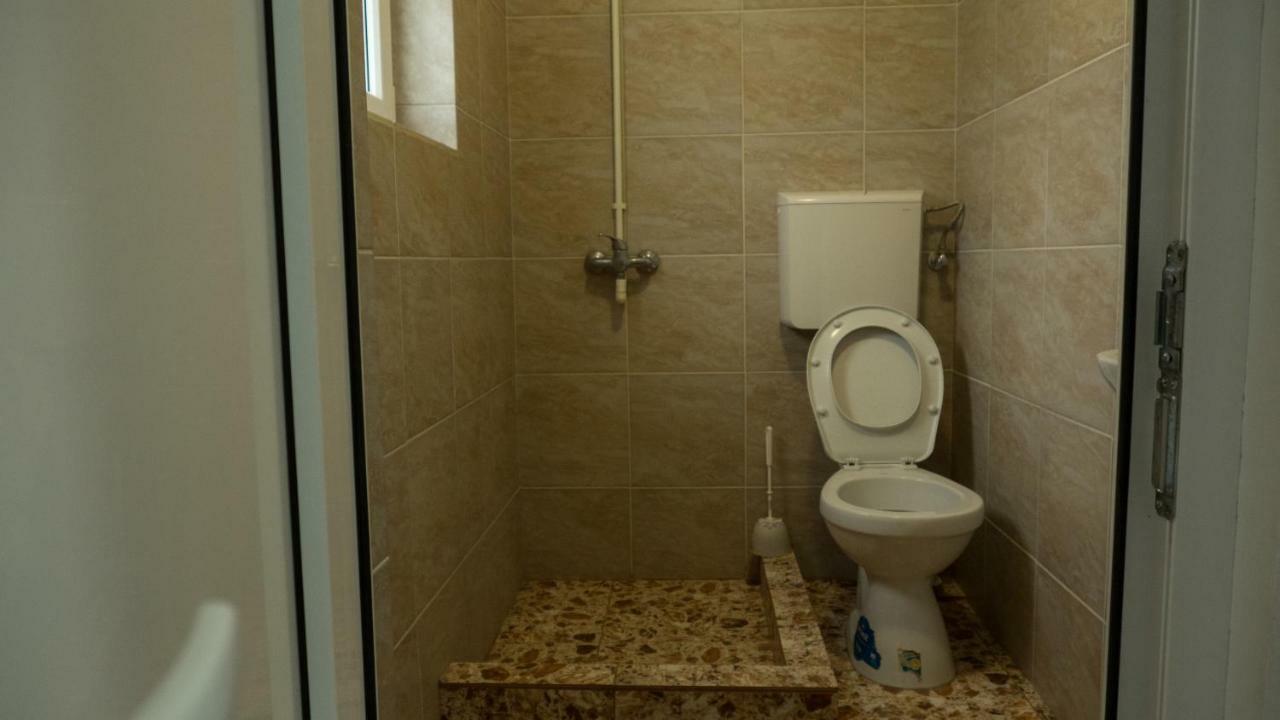 에포리수드 Casa Din Gradina 빌라 외부 사진